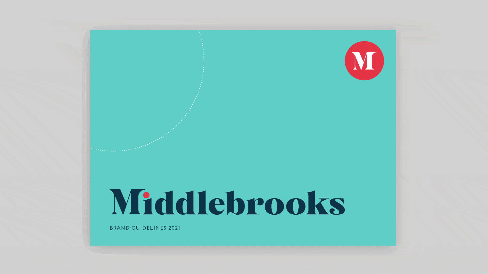 Middlebrooks-Brand Guidelines